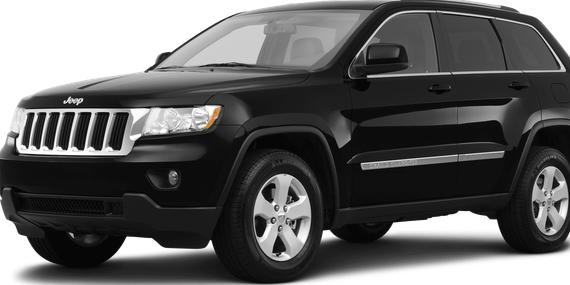 JEEP GRAND CHEROKEE 2013 1C4RJEBG8DC643194 image